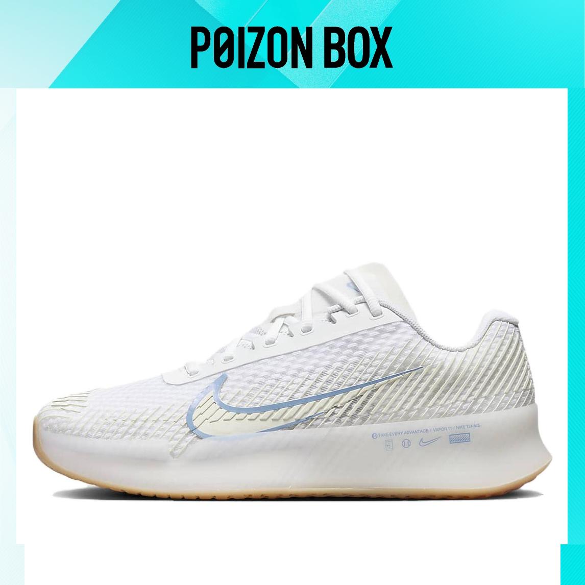 

кроссовки Nike Air Zoom Vapor 11 Tennis shoes Women DR6965-105