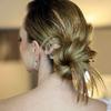 Unique Shape French Metal Hair Clip Bun Hair Accessories for Women’s Vintage Hairstyles And Daily Fashion Needs