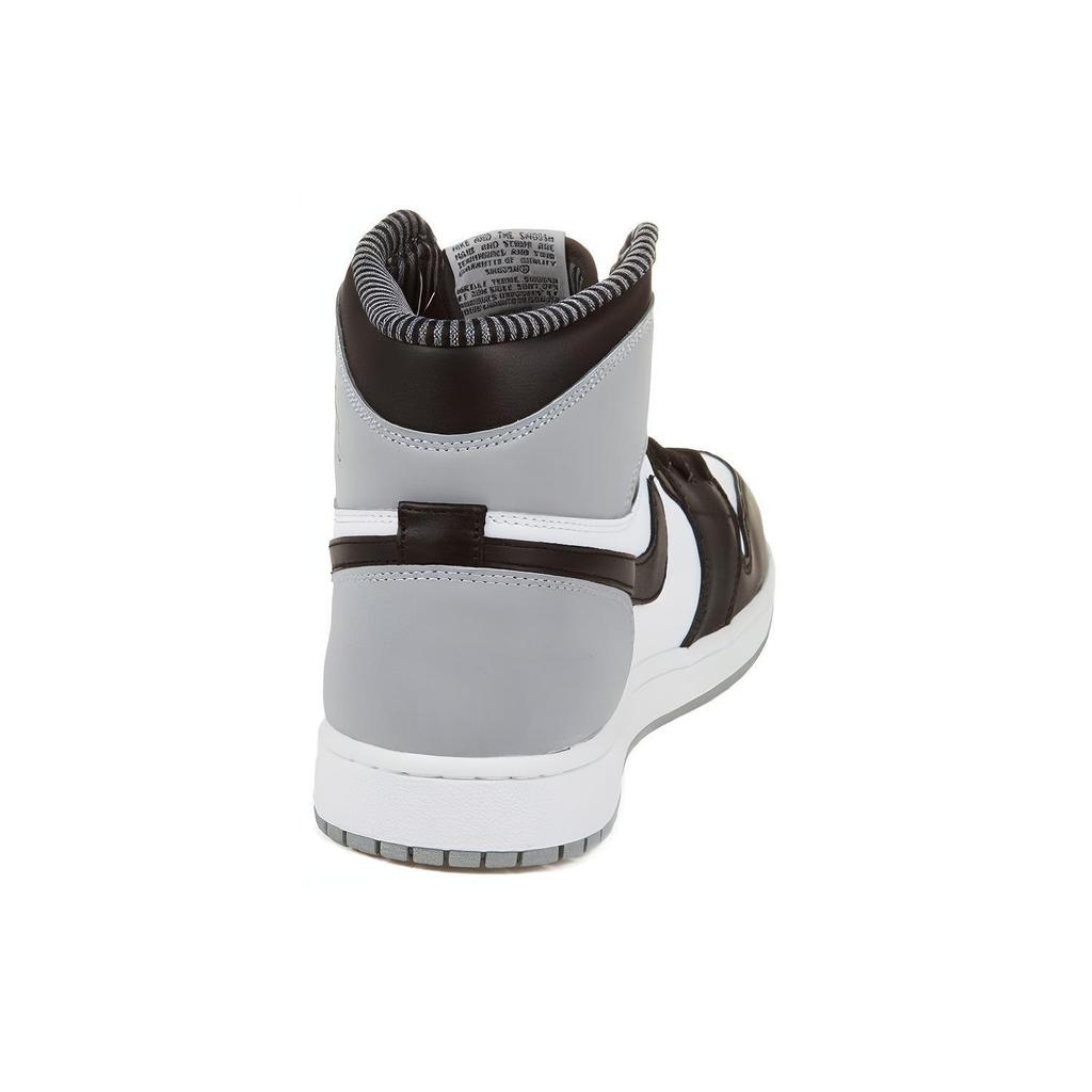 Air Jordan 1 Retro High OG 'Barons' Men's 555088-104