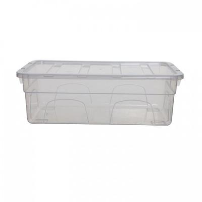 Caixa de Armazenamento Mini Spacemaster e Tampa 33cm 5L