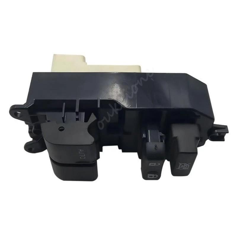 84820-52410 For Toyota Yaris 2005 2006 2007 2008 2009 2010 2011 Front Left Master Driver Side Window Door Power Switch Car Parts