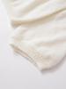 European Autumn 2025 Women's Puff Sleeve Knitwear