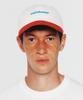 MAINBOOTH Original Mini Logo Ball Cap(Cream)