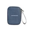 BAGD7 2026 Car Sticker Car Organizer Portable Key Storage Bag For BMW M Performance M5 320 325 E28 E30 E34 E36 E39 E46  X5 X6 F01 F02