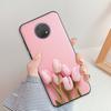 For Nokia G20 Case Cover G21 2022 Soft Silicone Phone Bumper for Nokia G10 G11 TPU Case for NokiaG21 G 20 10 11 Coque Capa Funda