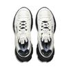 Li Ning Xingji Y2K Millennium Style Cushioning Slip Resistant Abrasion Resistant Breathable Height Increasing Low Top AGCU339-1