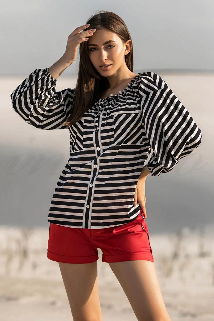 Short Ora (73020)