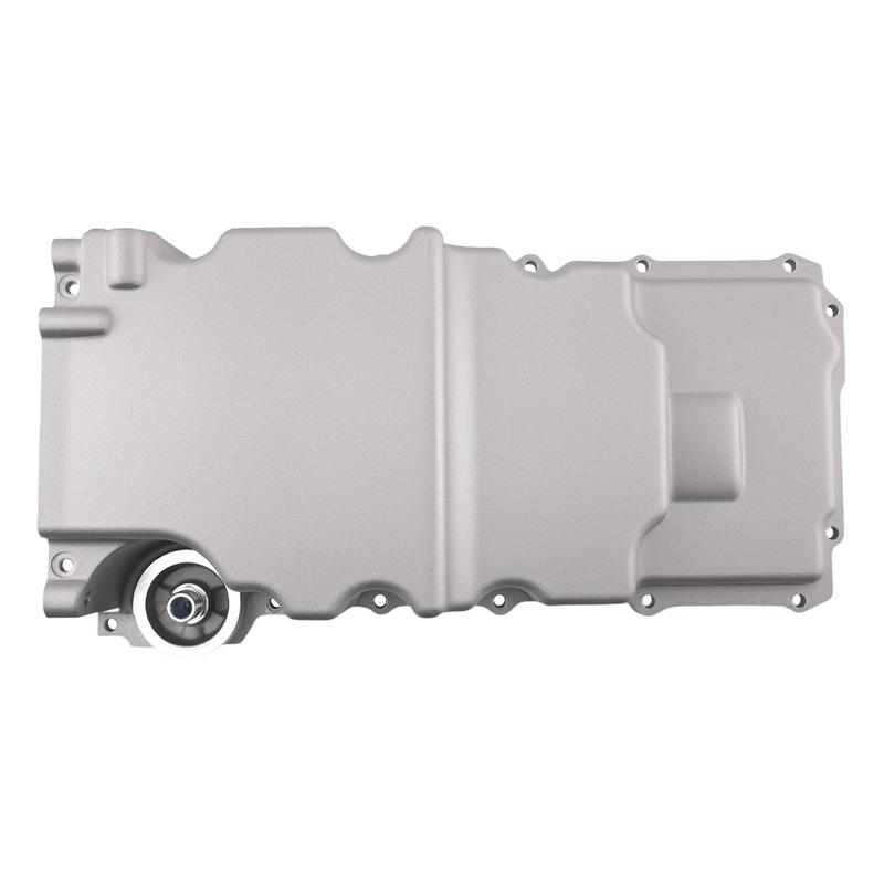 Oil Pan Kit for LS Engine Chevy Camaro/Firebird 1967-1969 12625031