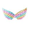 Pony Poly Princess Dress Girls Children cos Birthday Dress Rainbow Dress Unicorn Elsa SB23