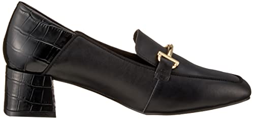 Carino CAKK23002 Damenpumps, Schwarz, Größe 24.0 cm