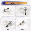 A96I-Jewelry Engraving Tools Handpieces Hammer For Engraving Pneumatic