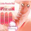 Long Love Female Masturbator - Simulated Dildo Adult Sex Toy