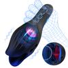 Exerciser Glans Stimulater Massager Penis Delay Trainer Mens Vibrator Male Masturbator Equipment Sex Toys For Men Adult Male