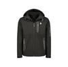 Jacket Geographical Norway WY9224H/GN-Black