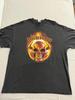 Vintage Pantera Band T-shirt Devil Skull CFH Tee 2004 2XL Unisex T-Shirt