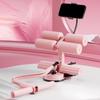 Sit Up Bar Ab Workout Core Exercise Multifunctional Situp Assistance Equipment Train for