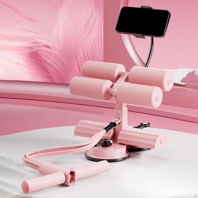 Opdrukstang Buikspieroefening Core Oefening Multifunctionele Sit-up Hulpapparatuur Train voor