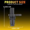 For Toyota Corolla Highlander Tacoma Sienna Rav4 Engine Camshaft Position Sensor
