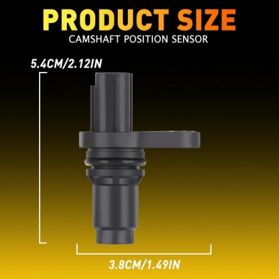 For Toyota Corolla Highlander Tacoma Sienna Rav4 Engine Camshaft Position Sensor