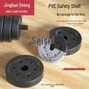 Jingliansheng Adjustable Dumbbell & Barbell Set