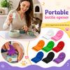 Portable Pet Can Opener Tool for Cats and Dogs 3D Printed Design Durable Material Easy To Use Compact Size for Travel and Home Use