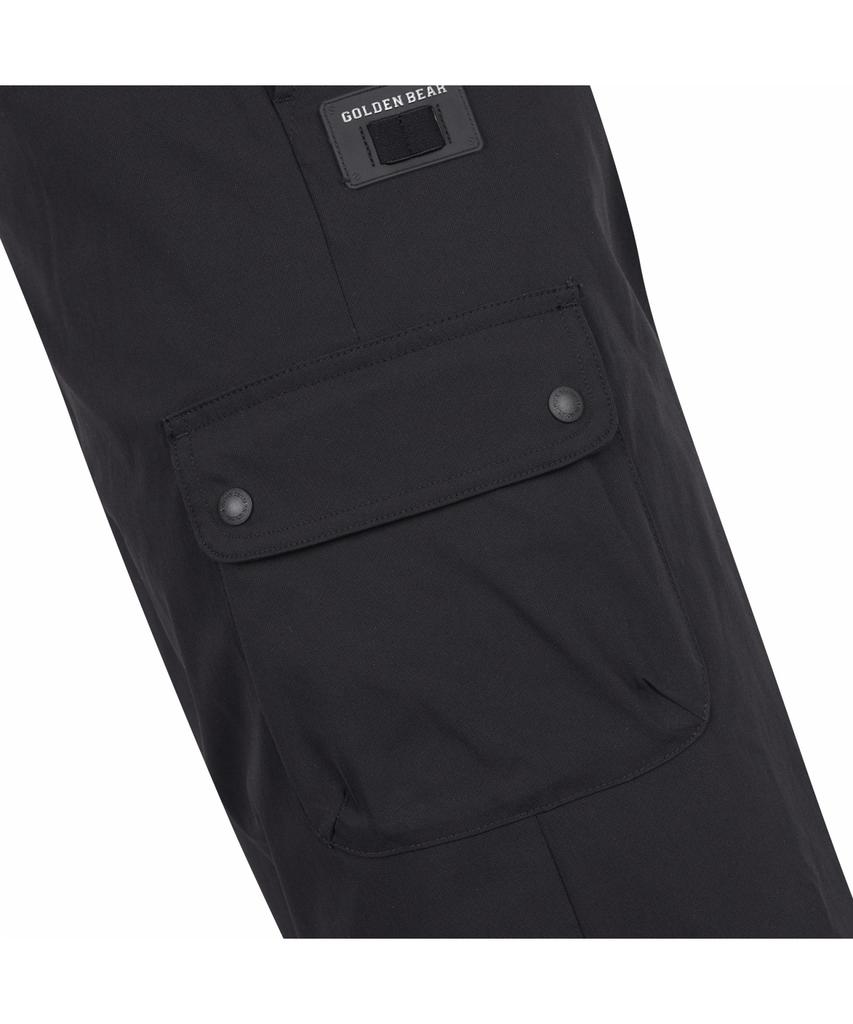 Goldeunbeeo (W) Semi Wide Pants G5Pam26101Bkx