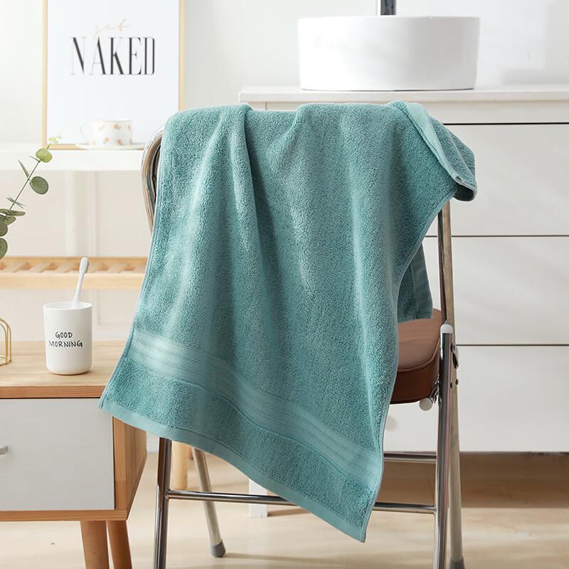 Handun Combed Long-Staple Cotton Bath Towel