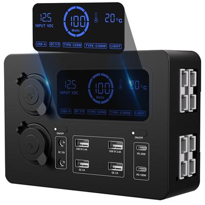 Accesorii pentru electronica auto – Cabluri auto, adaptoare, prize