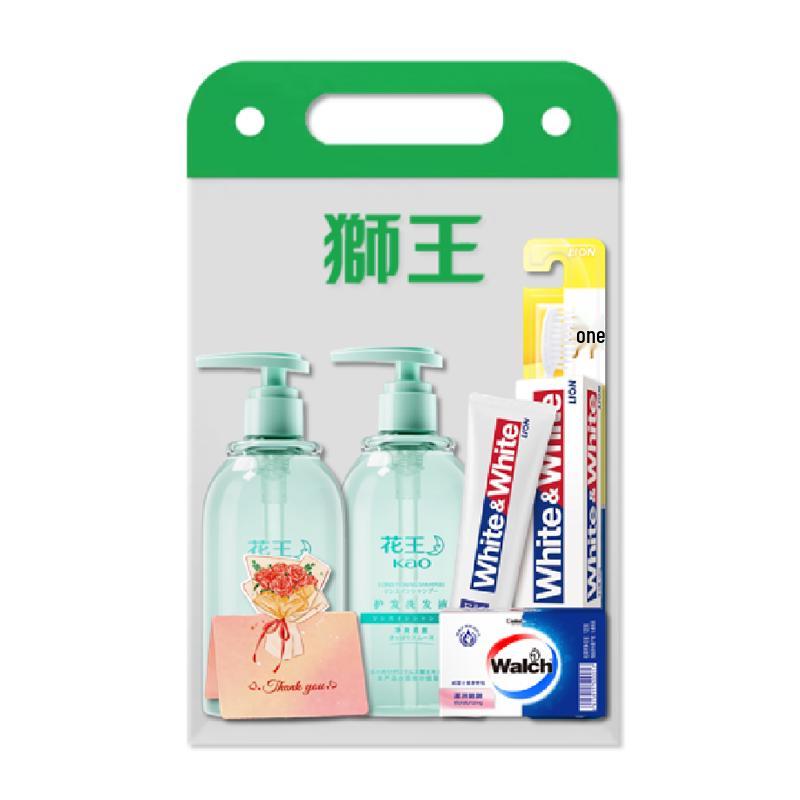 KAO Goddess Selection Set