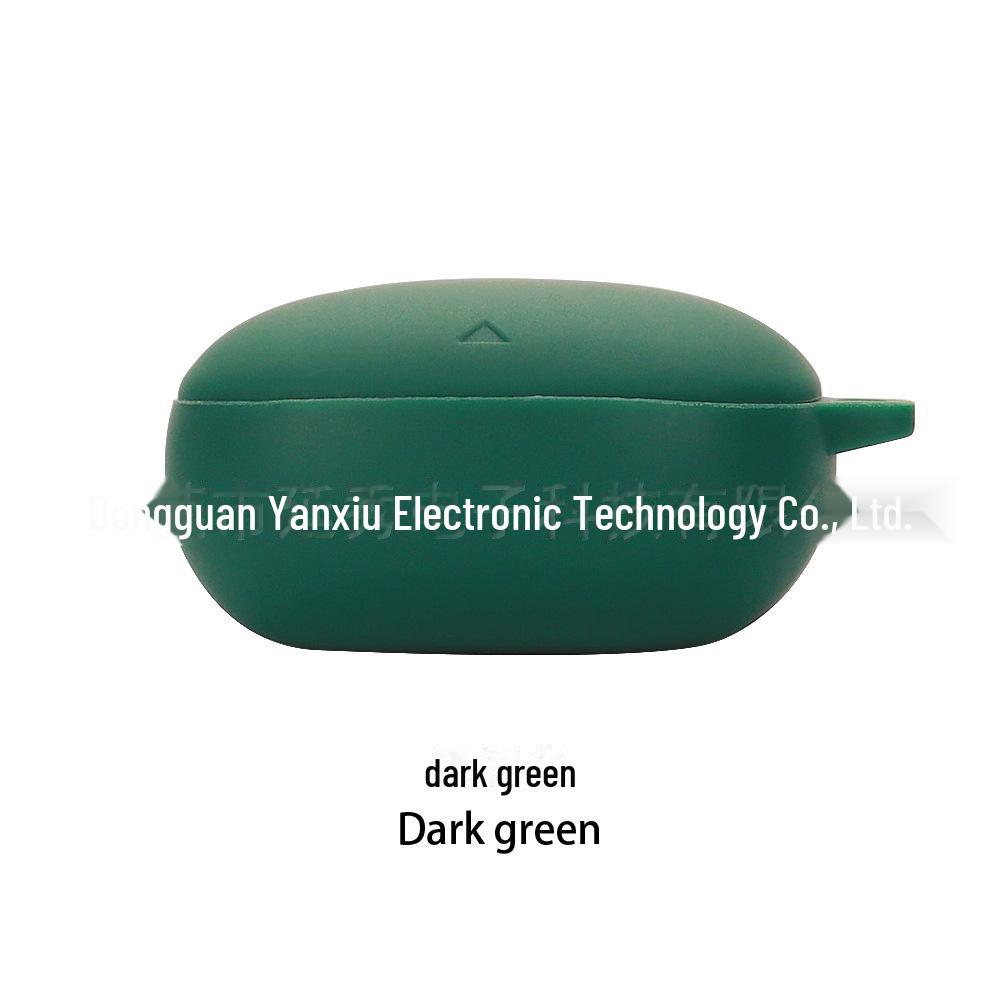 Soundcore Liberty 4 Earphone Silicone Protective Cover (2nd Gen) in Stock