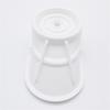 New White Rubber Manual Transmission Shift Boot For GM Pontiac GTO 04-06 For OEM