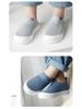 Atmungsaktive rutschfeste Kindersportschuhe für drinnen und draußen - Weiche Sohle, ideal für Frühling & Sommer