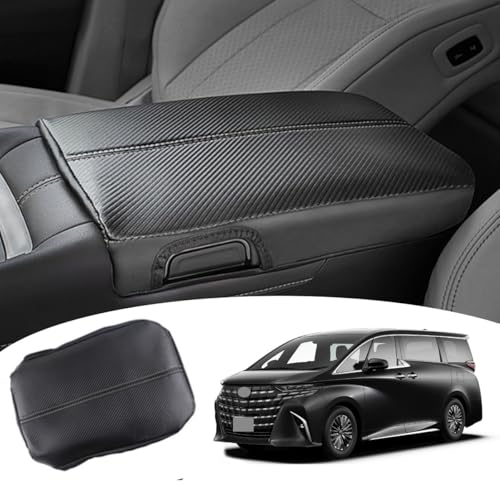 

Solay Новый Toyota Alphard 40 Серии Чехол на подлокотник 2024 Специально разработанный защитный чехол на подлокотник Простая установка Оригинальный подлокотник Alphard 40 Se