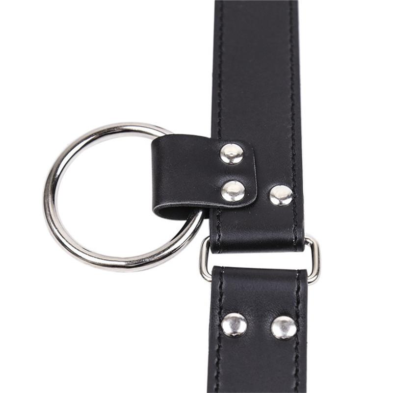 Pants Penis Bullet Plug PU Sex Toys For Woman Cock Ring Unisex Dildo panty impotence Extend Anal Masturbation Underwear Panties