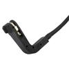 34356773017 34356773018  Front Rear Brake Pad Wear Sensor For Mini Cooper R56 R57 2007-2015 All Engine