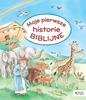 My First Bible Stories