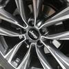 4Pcs 60mm Car Wheel Hub Center Cap Logo Sticker for Jeep Renegade Wrangler JK JL Grand Auto Wheel Rim Emblem Decal Accessories ALW1