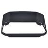 Jufjsfy F900R F900XR C400GT C400X R1250R R1250 S1000RR by Instrument Sun Visor Meter Cover Guard