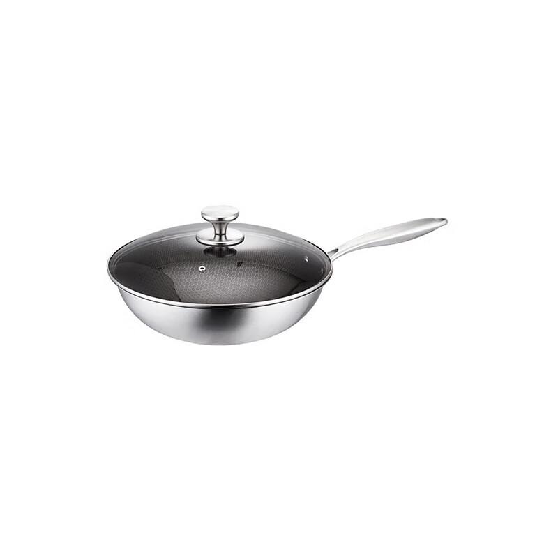 

YISPOT Non-stick Universal Wok