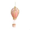 Christmas Tree Decor with Hanging Bauble, Foam Ball Ornament for Seasonal Use