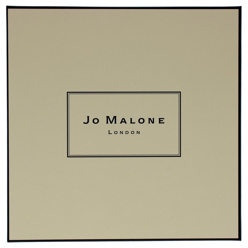 Jo Malone Świeca Peony Blush Suede 200g & (2,5 cala)
