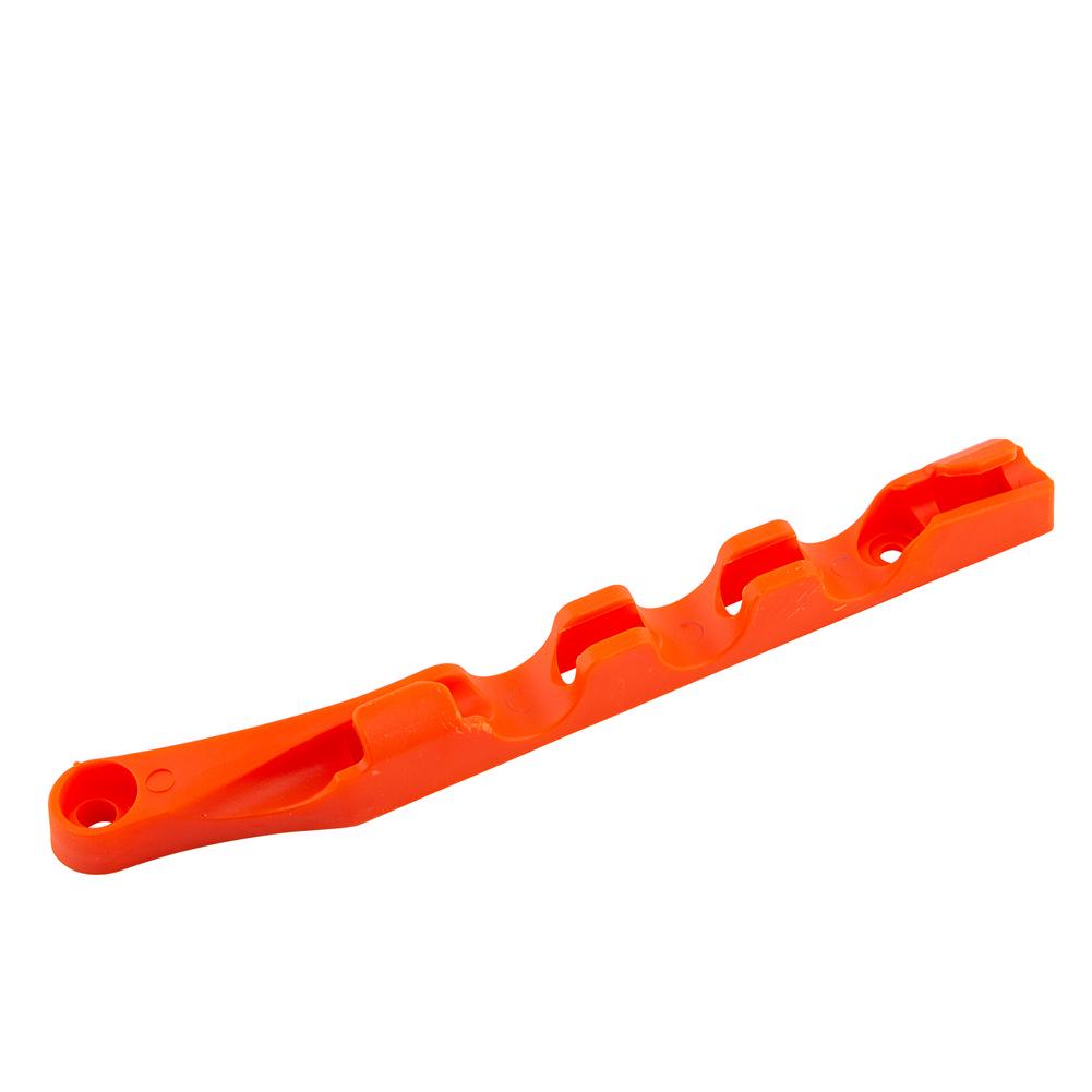 

KTM HUSQVARNA GAS GAS Rear Brake Hose Clamp 2024 оранжевый