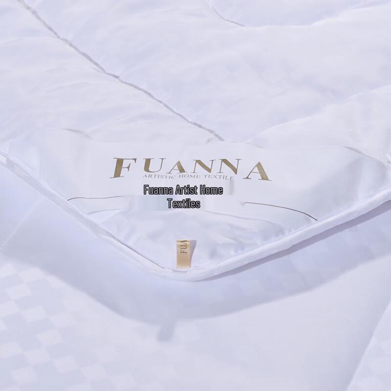FUANNA Antimicrobial Summer Quilt