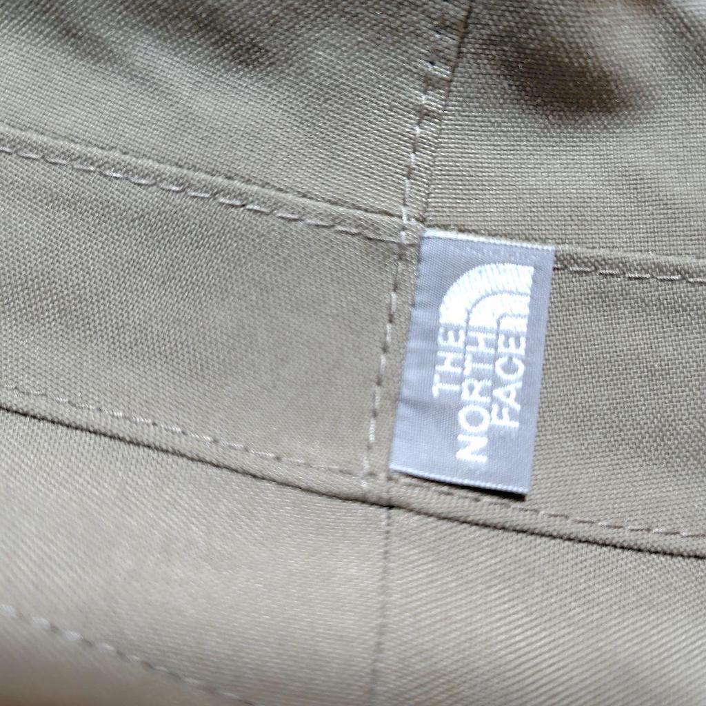Used THE NORTH FACE GORE-TEX Hat S Size