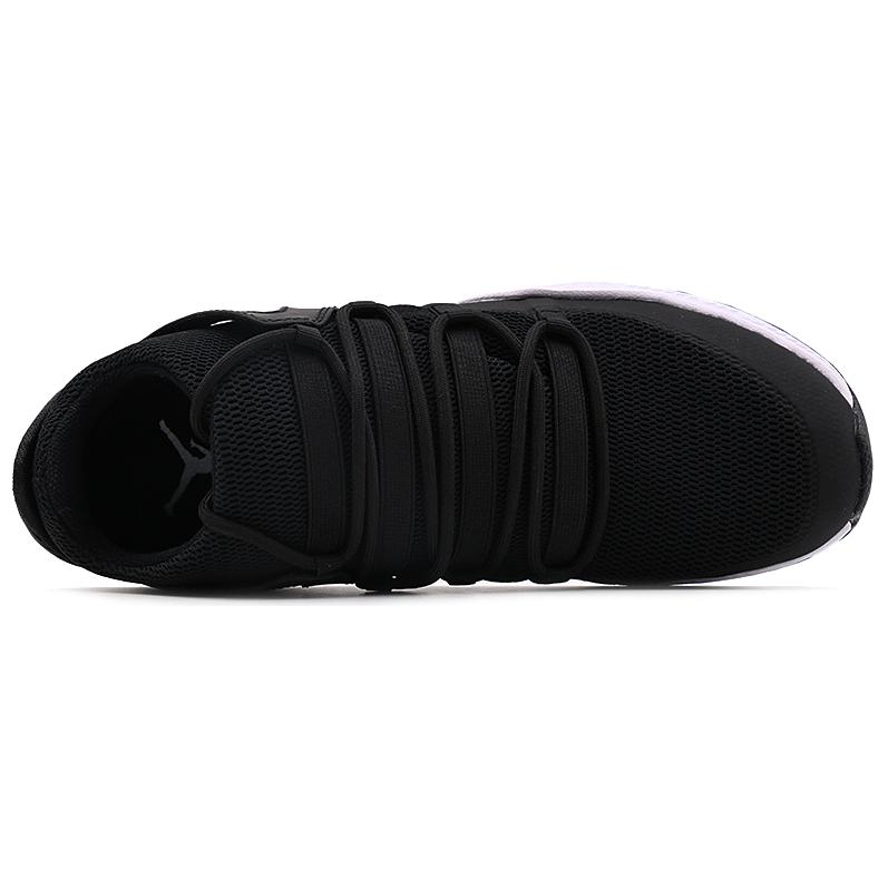 Jordan Formula 23 Comfortable Lightweight Slip Resistant Durable Low Top Casual Shoes Men Sneaker Black 919724-021
