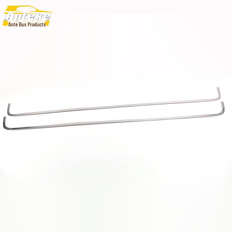 Tank 300 Front Inner Ring Decorative Stainless Steel Strip - Anti-Scratch, Fits 21 Models