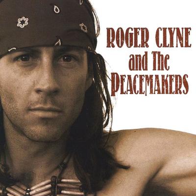 CD ROGER CLYNE  THE PEACEMAKERS  Sonoran Hope And Madness EJRD6000 EmmaJava Record 2002 US Rock Used