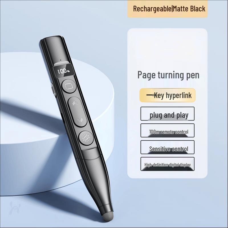 Lancaihe Digital Touch Screen Presentation Pen