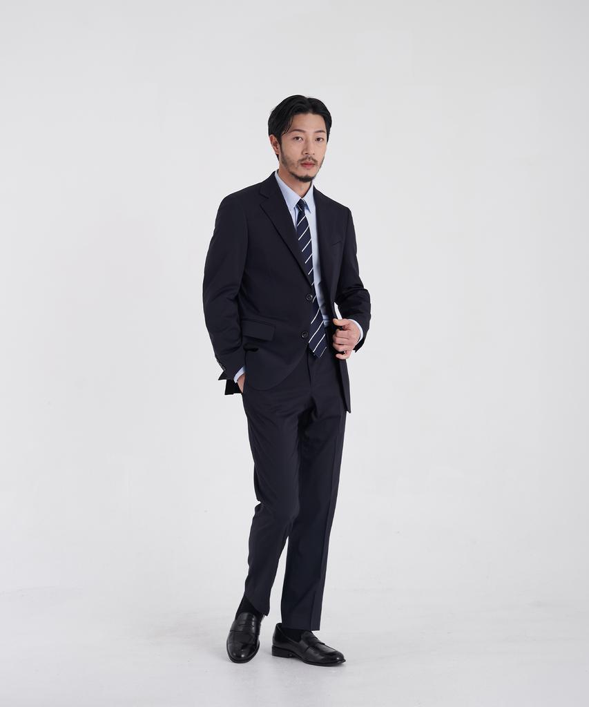 Madmars Classic Suit Mmst12 Navy