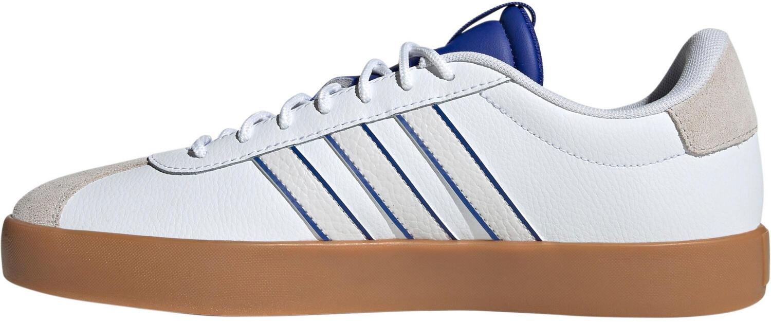 

Кроссовки Adidas VL Court 3.0 ftwr white/crystal white/semi lucid blue 44